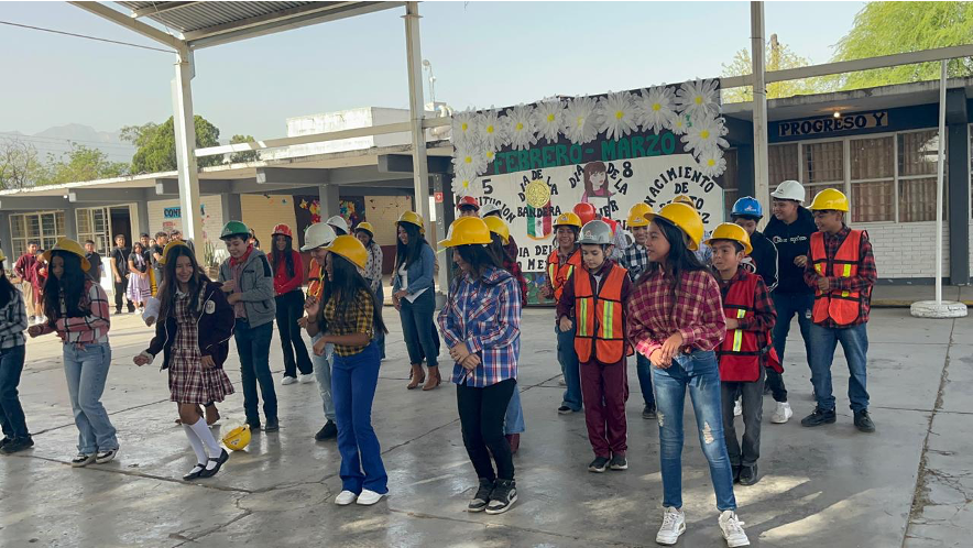 Festival Escolar