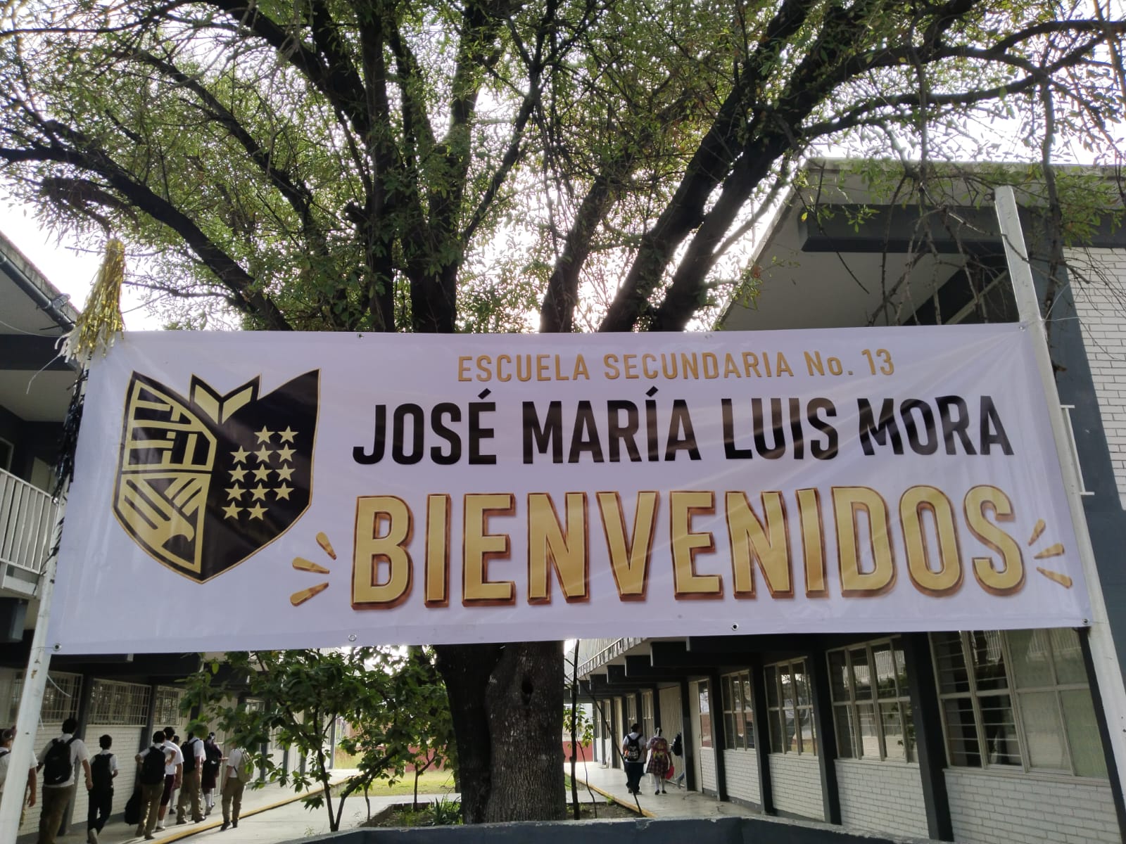 Fotografía de Vida Escolar