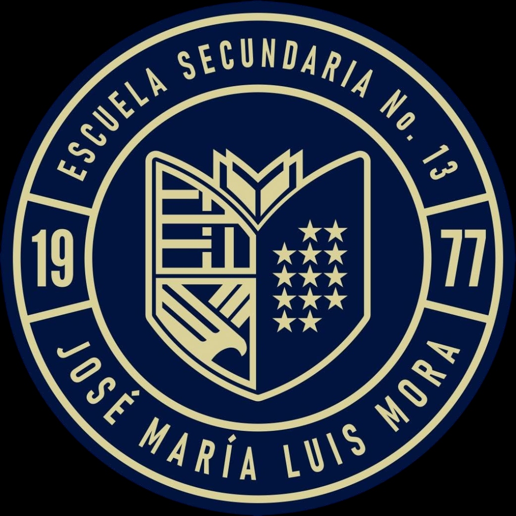 Logo Secundaria 13